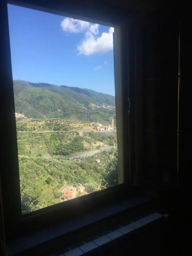 Appartamento Azalea Montale  0*, Montale (Liguria)
