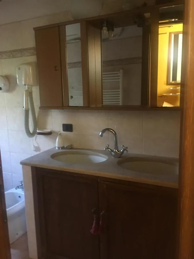 Appartamento Azalea Montale  Villa
