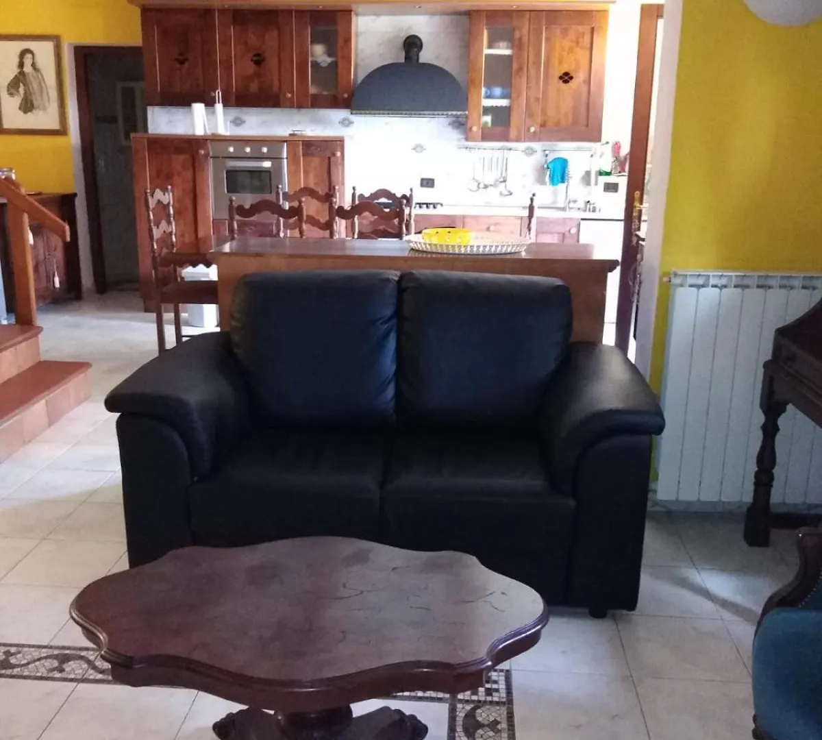 Appartamento Azalea Montale  Montale (Liguria)
