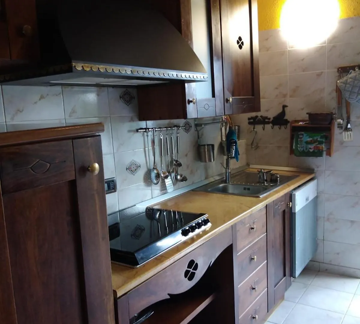 Appartamento Azalea Montale  0*, Montale (Liguria)