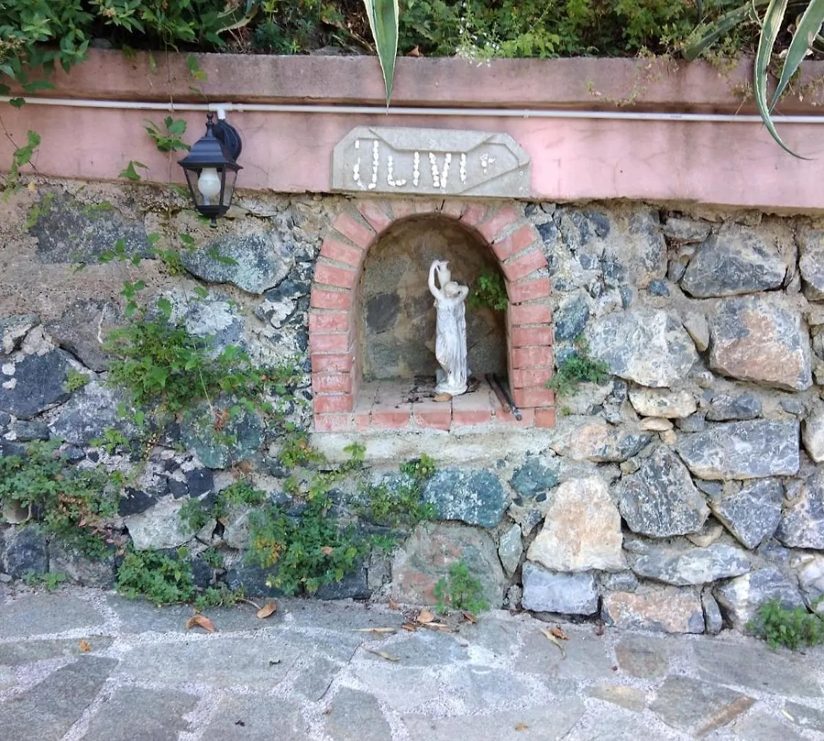 Appartamento Azalea Montale  Montale (Liguria)